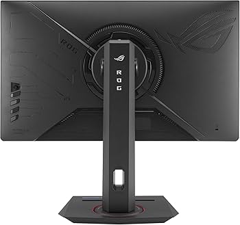 Amazon.co.jp: ASUS ゲーミングモニター ROG Strix XG259CS-J